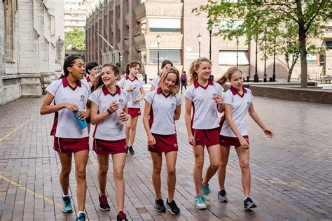 city of london school for girls uniform|Bursaries .